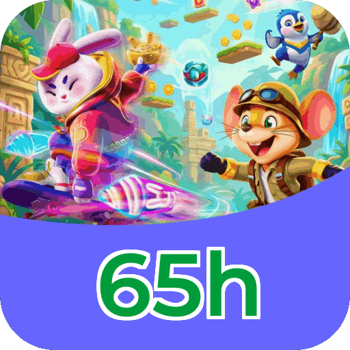 Acessar jogos e bônus no APK